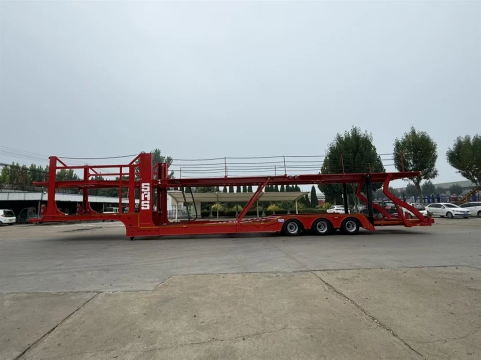 Premium Second-hand 17 Meter Multifunctional Sedan high quality