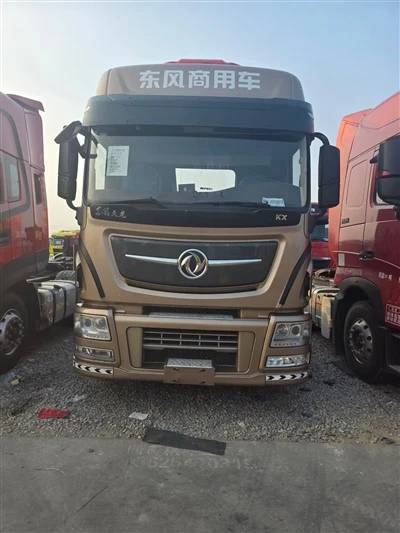둥펑 티안롱 Kx 560